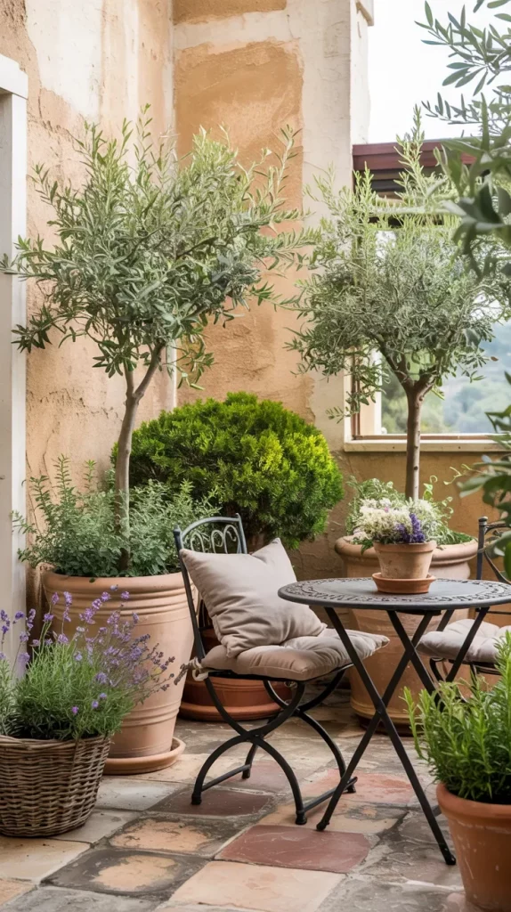 55 Balcony Garden 2026 Ideas For Stylish Small Outdoor Spaces