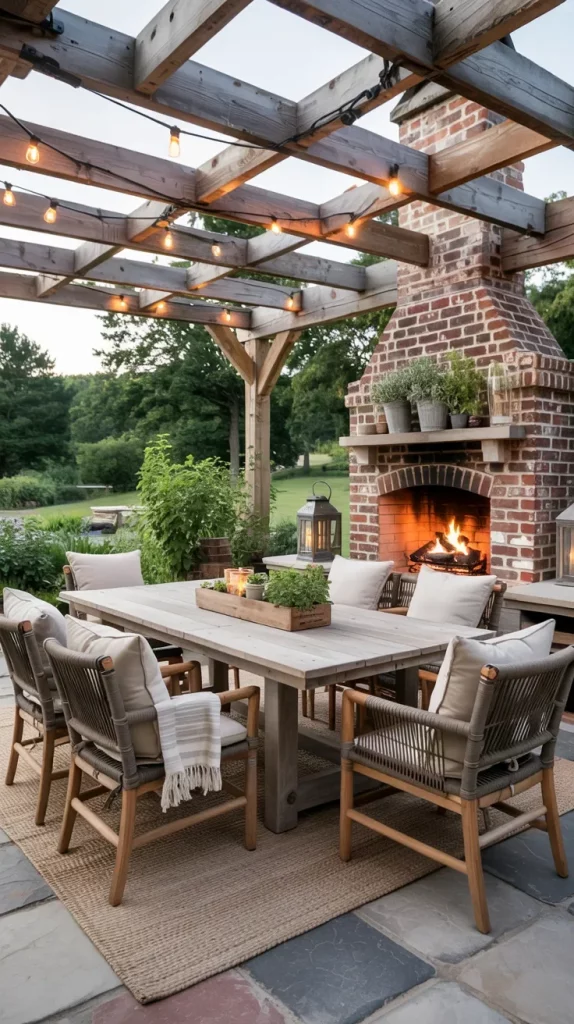 59 Pergola Patio Design 2026 Ideas For A Stylish Outdoor Space