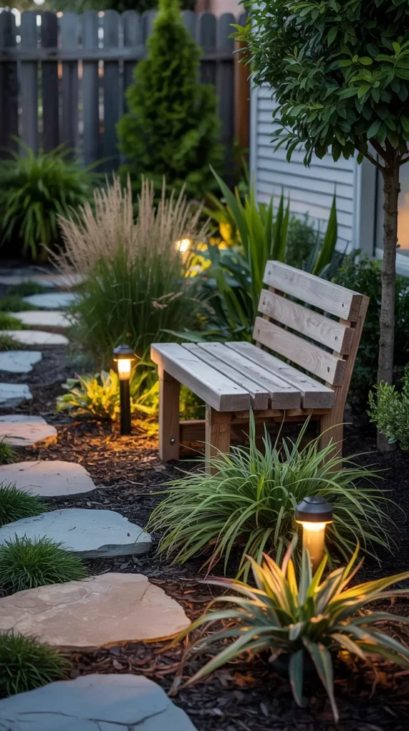60 Small Backyard Landscaping Ideas On A Budget 2026 For Stylish Outdoor Spaces