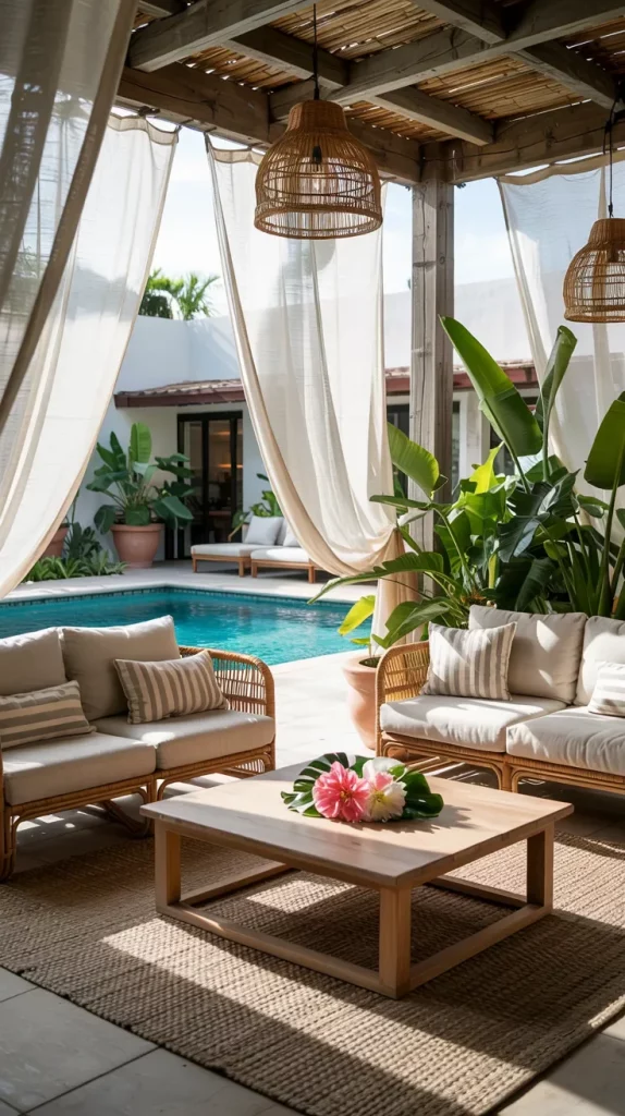 57 Rattan Patio Furniture 2026 Ideas For Stylish Outdoor Living