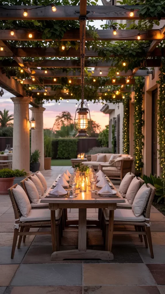 60 Outdoor Natural Woven Furniture 2026 Ideas For Stylish Backyard Living