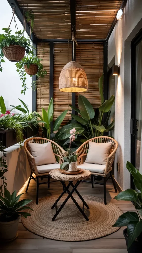 62 Outdoor Handmade Wicker Accents 2026 For Stylish And Cozy Outdoor Spaces