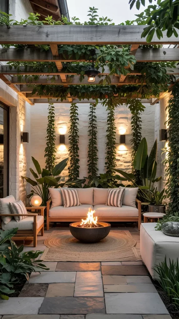 51 Organic Modern Landscaping 2026 Ideas For Stylish Outdoor Living