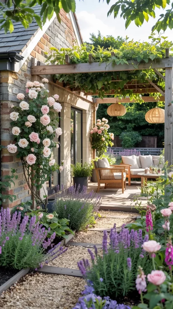 60 Natural Gardens & Pollinator-Friendly Landscaping 2026 Ideas For A Beautiful Eco-Friendly Backyard