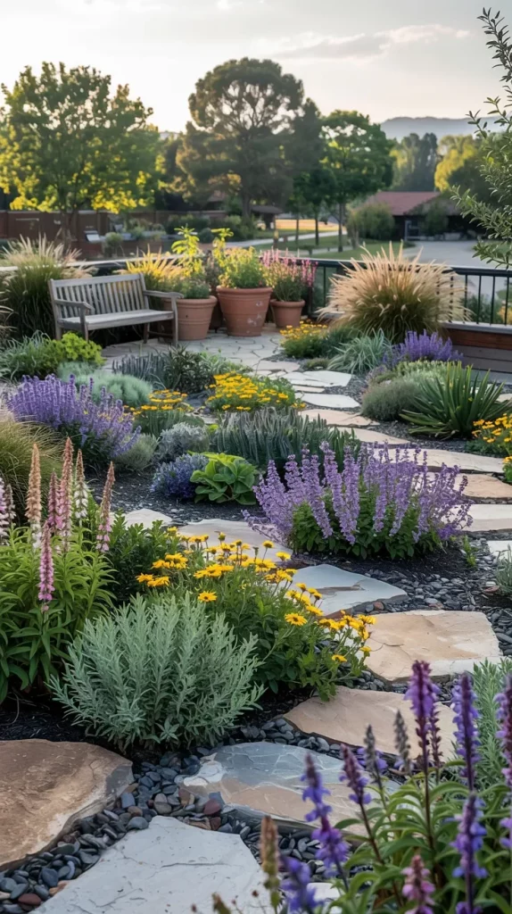 53 Low-Maintenance And Drought-Resistant Yards 2026
