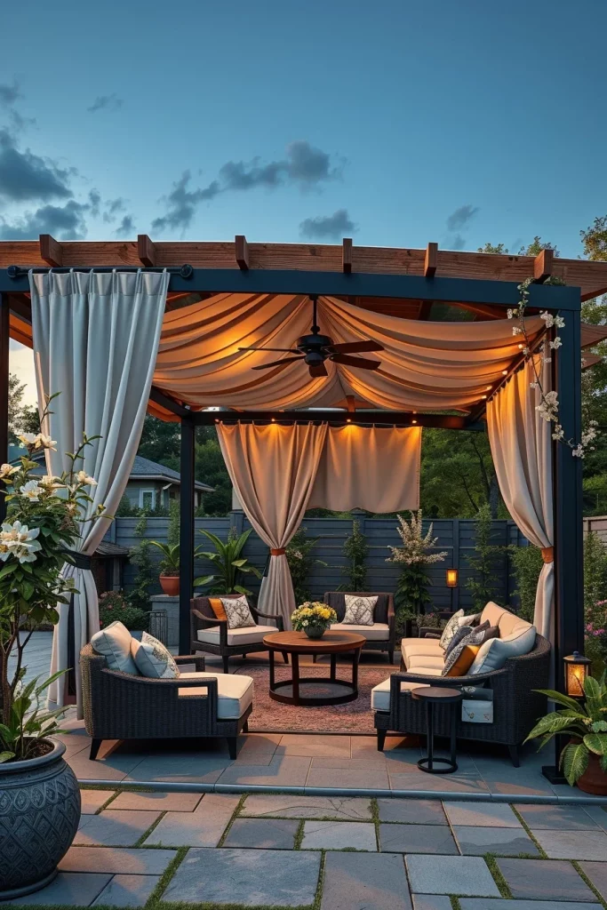 59 Privacy Landscaping Ideas 2026 For Stylish And Secluded Outdoor Spaces