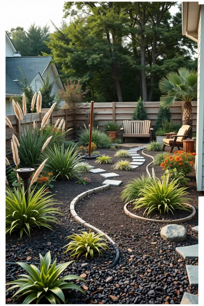 55 Backyard Landscaping On A Budget 2026 Ideas For A Stylish Outdoor Makeover