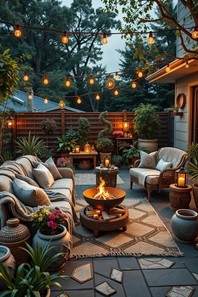 56 Backyard Oasis Ideas 2026 For A Stylish And Relaxing Outdoor Retreat