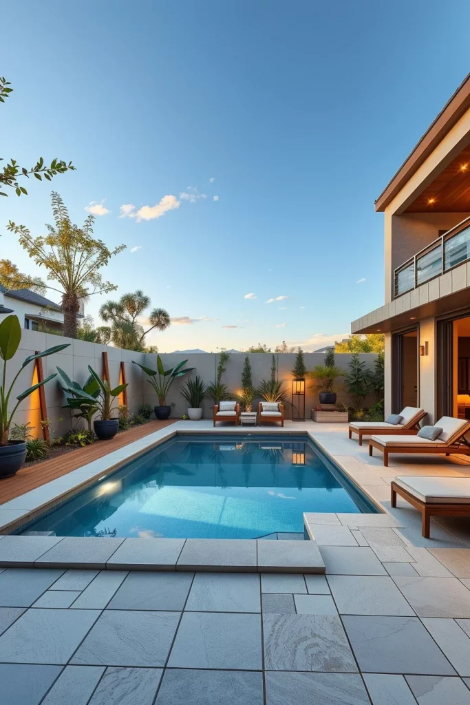 60 Small Backyard Makeover 2026 Ideas For A Stylish Outdoor Retreat