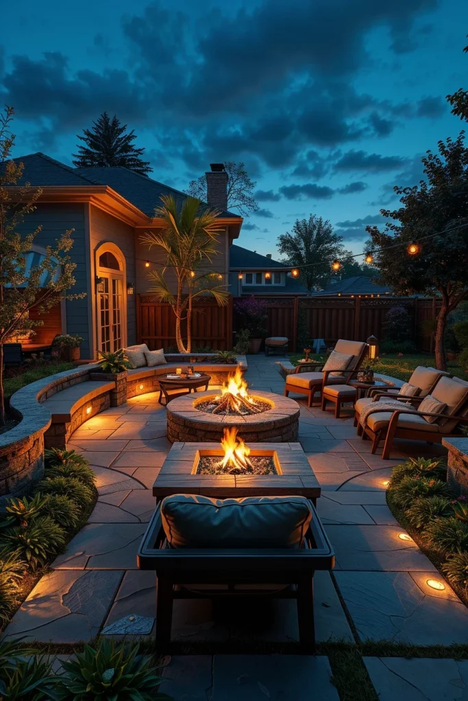 60 Backyard Lighting Ideas 2026 For A Stylish And Cozy Outdoor Space