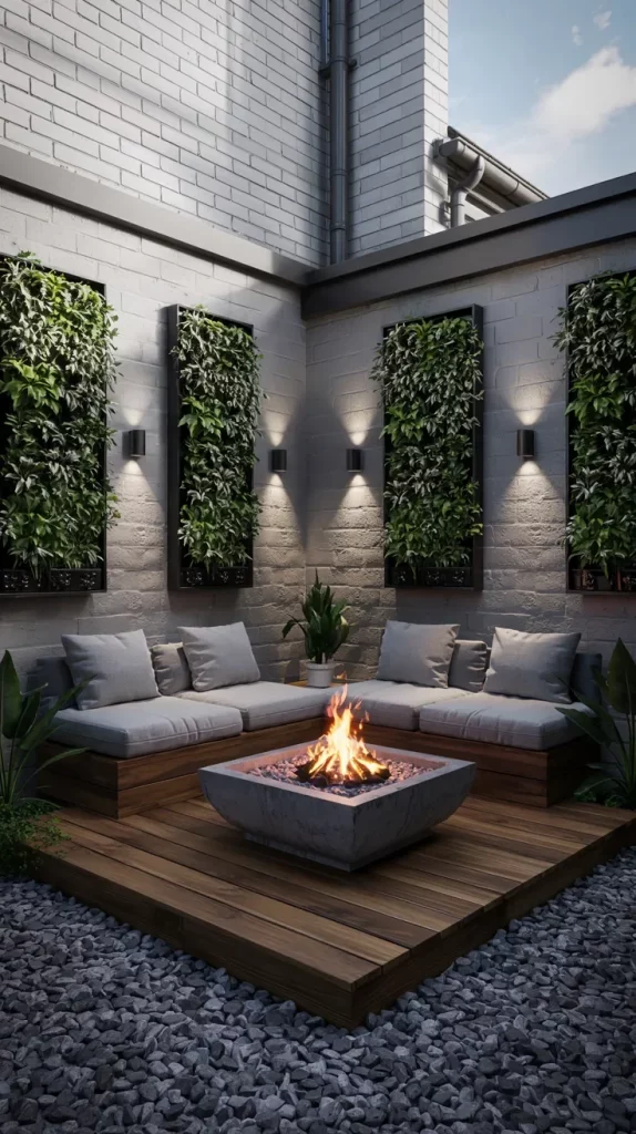 60 Courtyard Landscaping With Rocks 2026 Ideas For Modern Outdoor Spaces