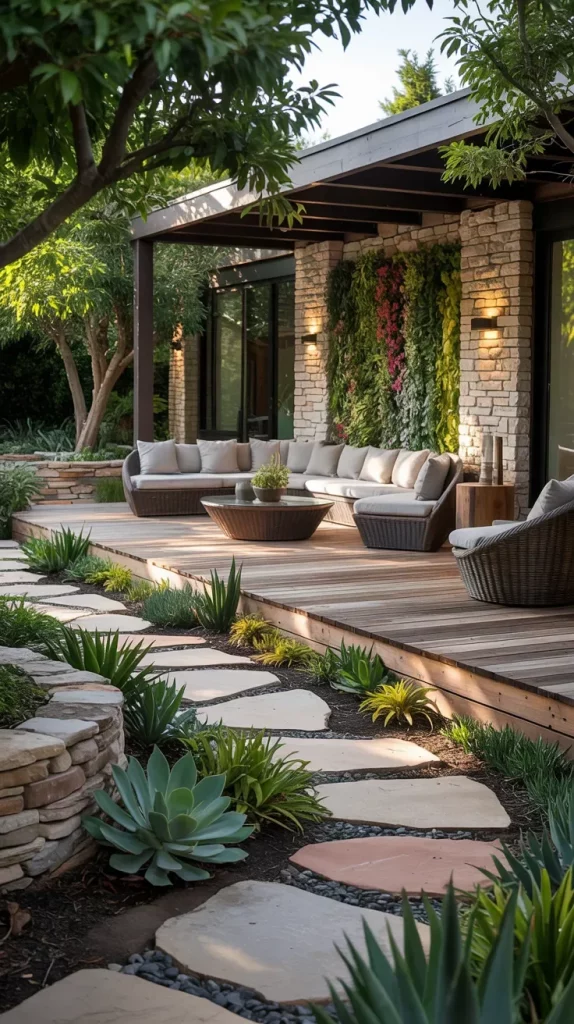 60 Dream Outdoor Living Spaces 2026 That Redefine Backyard Luxury