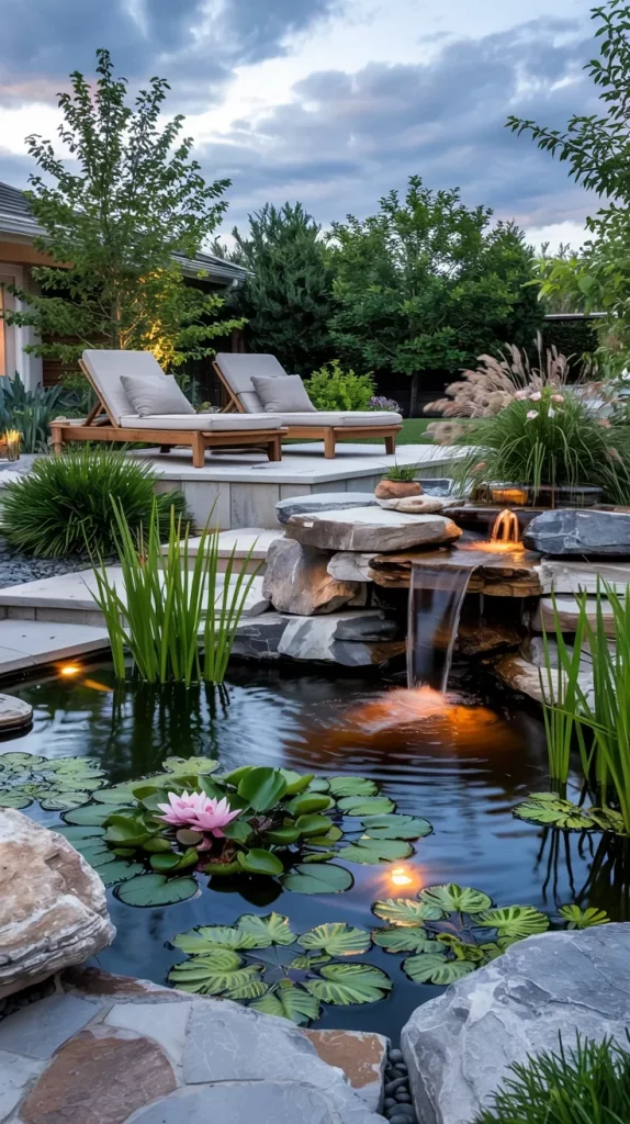 58 Spa Gardens & Wellness Backyards 2026 Ideas For A Relaxing Outdoor Retreat