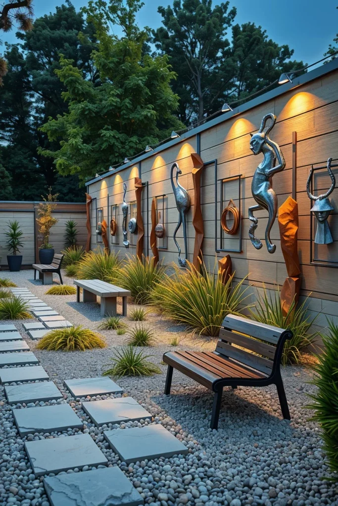 54 Outdoor Fence Decor 2026 Ideas To Transform Your Backyard Into A Stylish Retreat