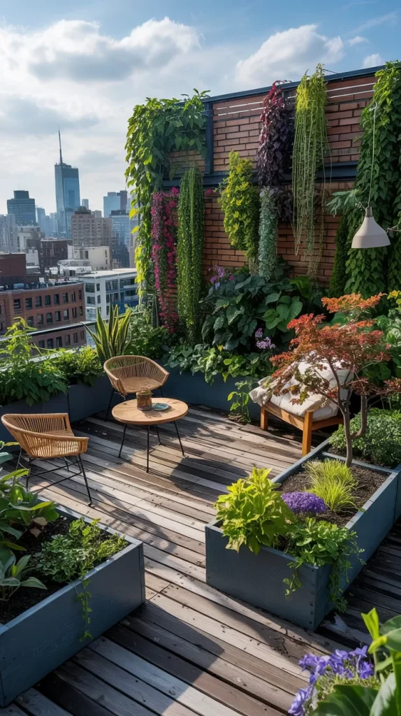 58 Rooftop Patio Design 2026 Ideas For Stylish Outdoor Living