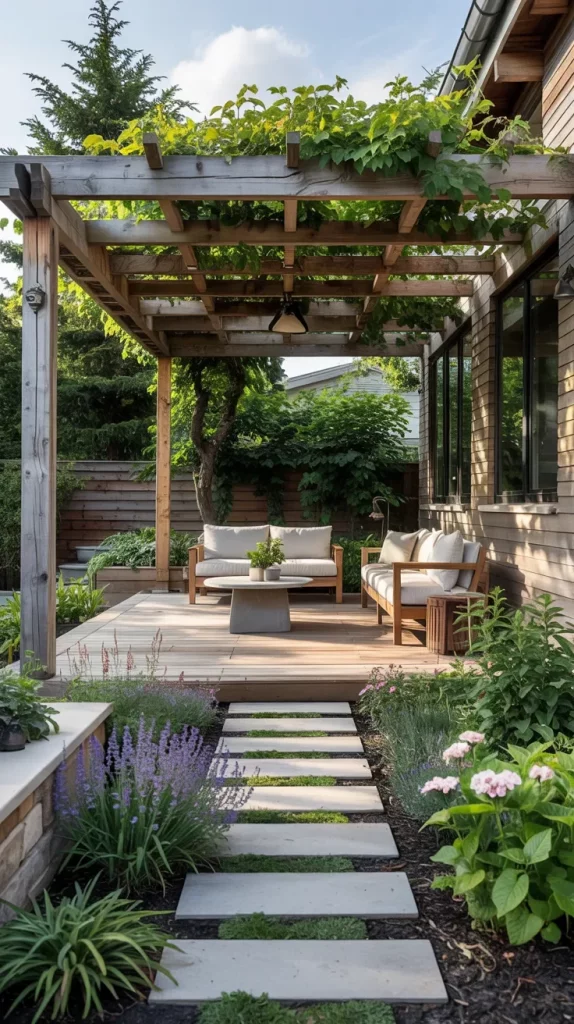 60 Modern Landscaping Ideas 2026 For Stylish Outdoor Living