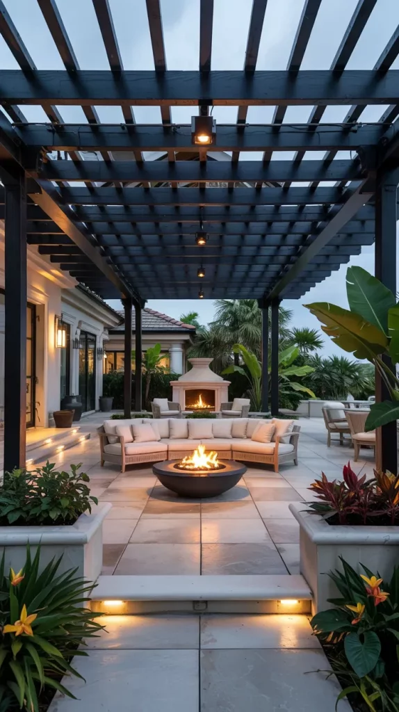 60 Covered Pergola Patio Designs 2026 For Stylish Outdoor Living