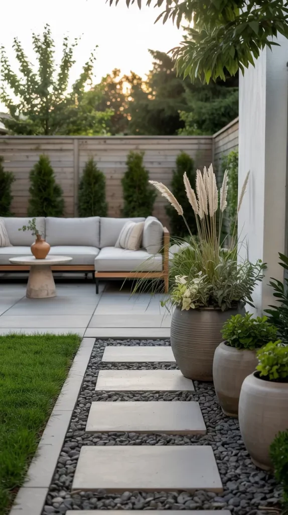 59 Modern Cozy Backyard Ideas 2026 For A Stylish And Relaxing Outdoor Space