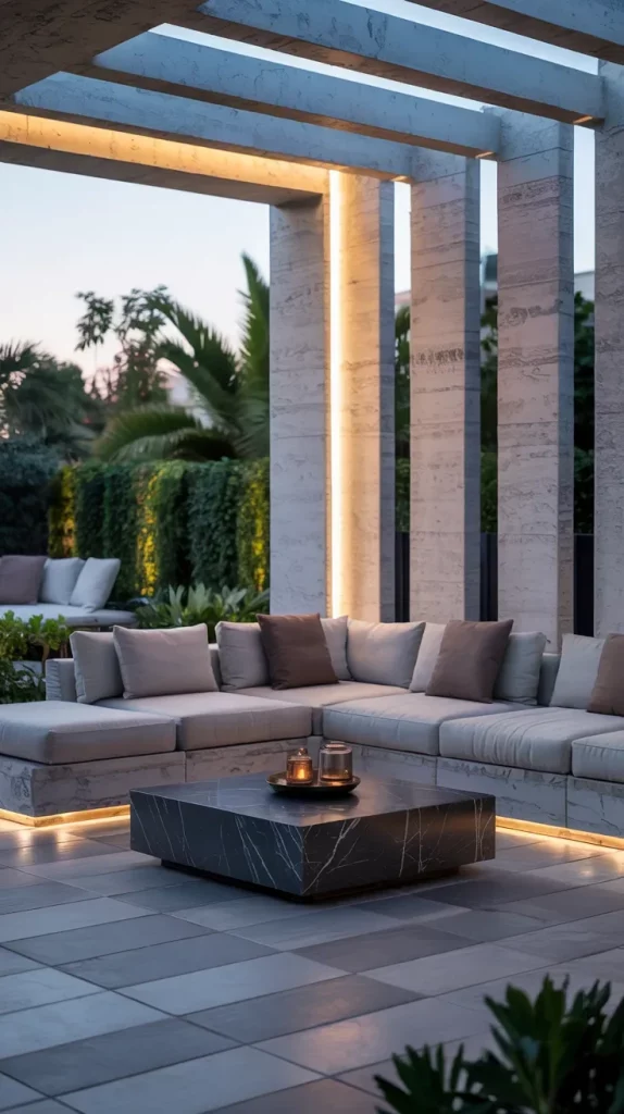 53 Patio Lighting And Furniture Ideas 2026 For Stylish Outdoor Living