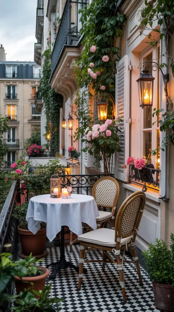 63 Small Balcony Decor 2026 Ideas For Stylish And Cozy Outdoor Spaces
