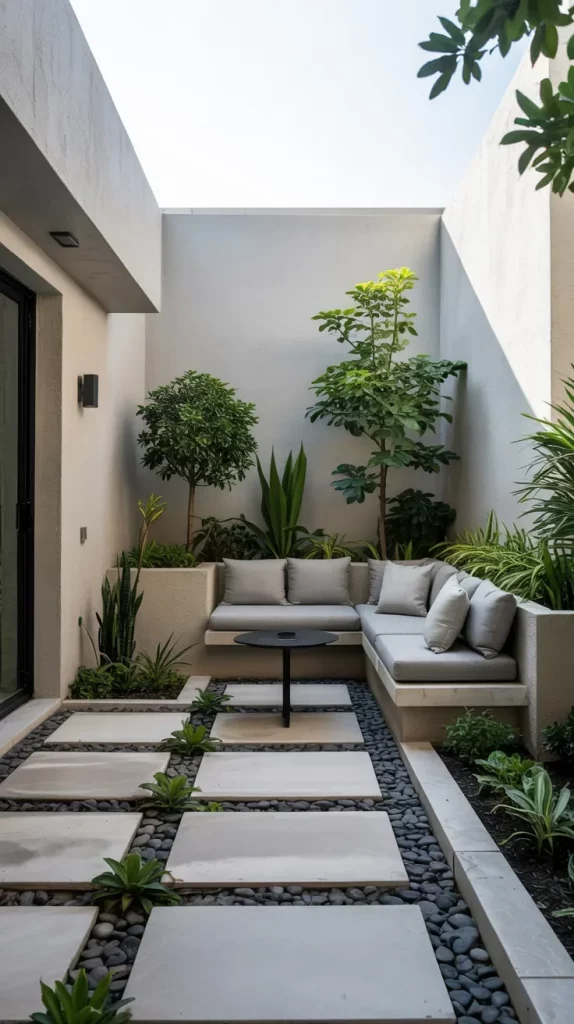 57 Small Patio Makeovers 2026 That Transform Tiny Outdoor Spaces