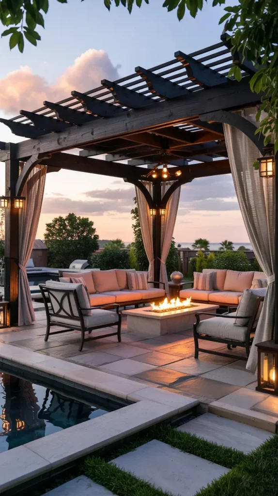 59 Pergola Patio Design 2026 Ideas For A Stylish Outdoor Space