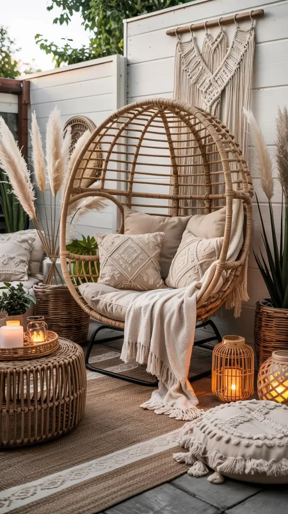 57 Rattan Patio Furniture 2026 Ideas For Stylish Outdoor Living