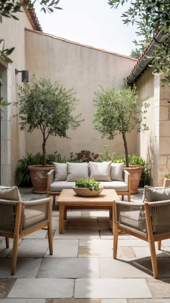60 Outdoor Natural Woven Furniture 2026 Ideas For Stylish Backyard Living