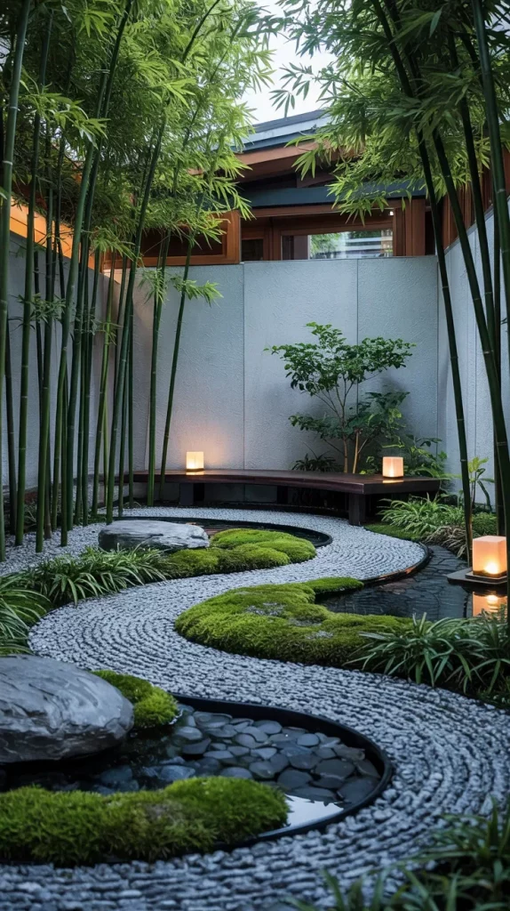 60 Spa-Style Outdoor Zones 2026 For A Luxurious Backyard Retreat