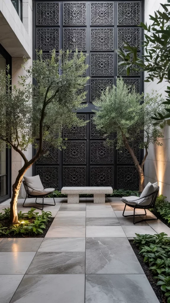 58 Contemporary Garden Fencing 2026 Ideas For Stylish Modern Outdoor Spaces