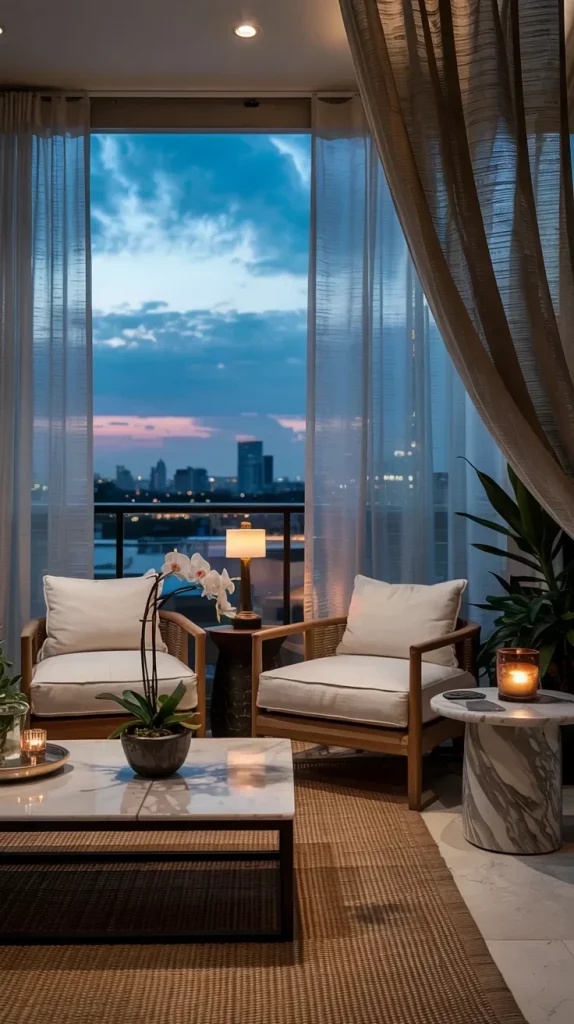 60 Creative Balcony Ideas 2026 For Stylish And Cozy Outdoor Living