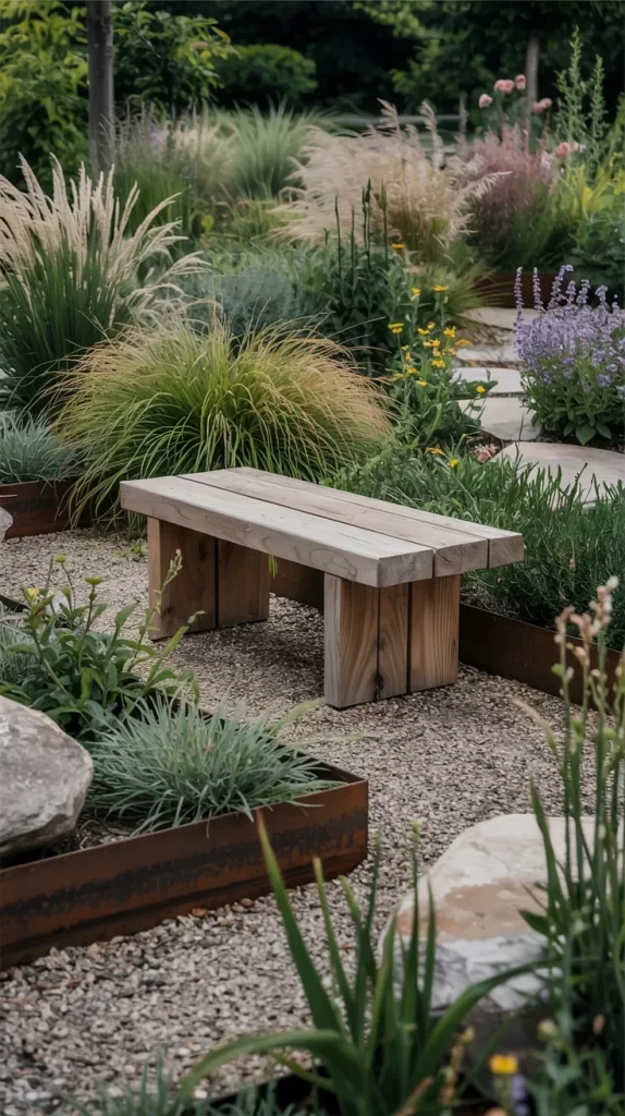 51 Organic Modern Landscaping 2026 Ideas For Stylish Outdoor Living