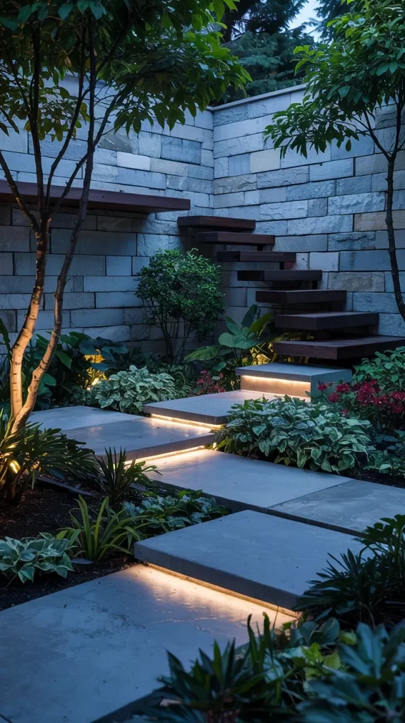 57 Backyard Lighting Aesthetics 2026 For Stylish And Magical Outdoor Spaces