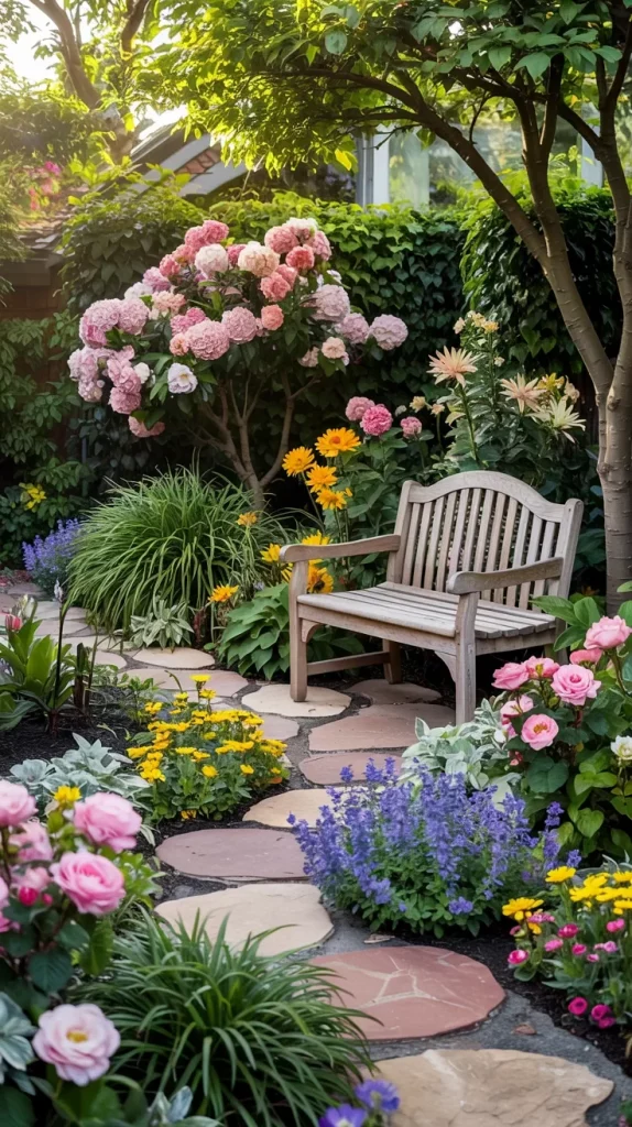 60 Natural Gardens & Pollinator-Friendly Landscaping 2026 Ideas For A Beautiful Eco-Friendly Backyard
