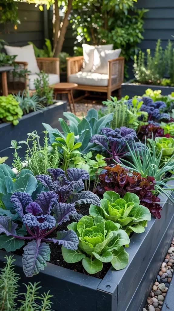 56 Edible Gardens And Foodscaping 2026 Ideas For Stylish And Sustainable Outdoor Living