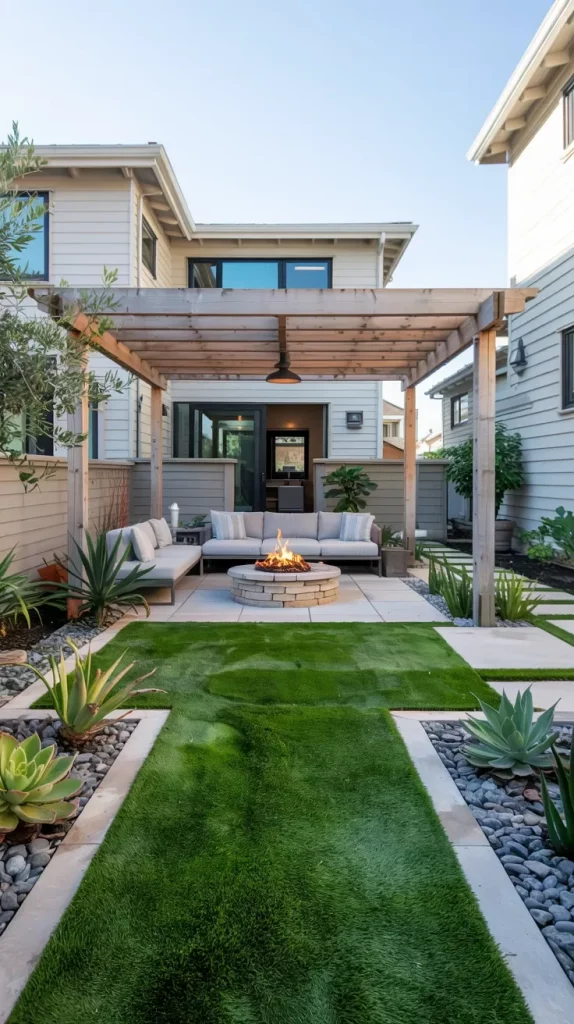 53 Low-Maintenance And Drought-Resistant Yards 2026