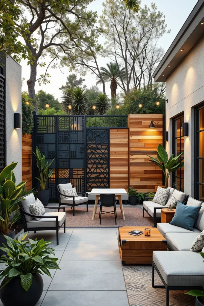 59 Privacy Landscaping Ideas 2026 For Stylish And Secluded Outdoor Spaces