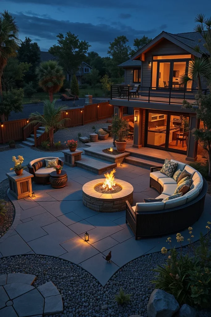 56 Backyard Oasis Ideas 2026 For A Stylish And Relaxing Outdoor Retreat