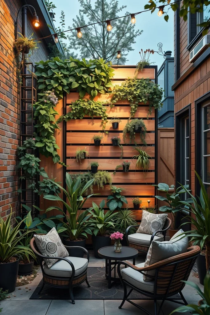 60 Small Backyard Makeover 2026 Ideas For A Stylish Outdoor Retreat
