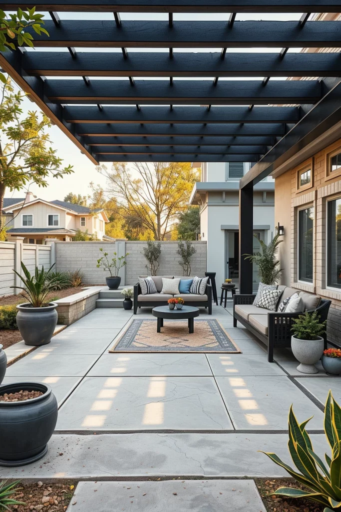 58 Low Maintenance Backyard Ideas 2026 For A Stylish And Easy Outdoor Space