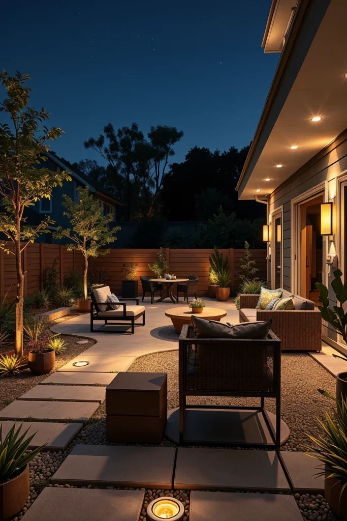 60 Backyard Lighting Ideas 2026 For A Stylish And Cozy Outdoor Space
