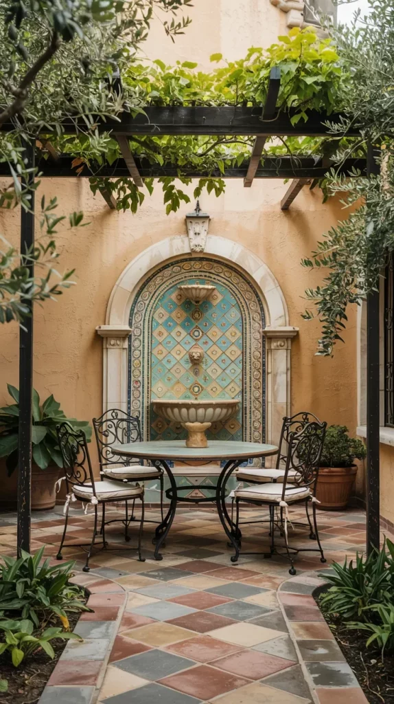 54 Courtyard Pathway Design Ideas 2026 For Stylish Outdoor Spaces
