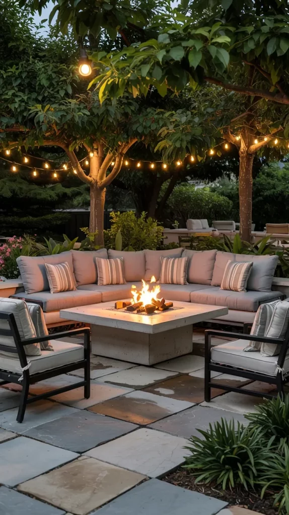 54 Outdoor Living Rooms 2026 That Redefine Backyard Comfort And Style
