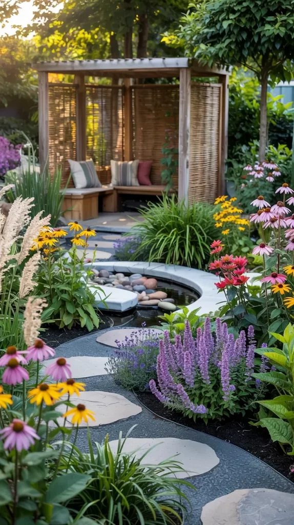 58 Spa Gardens & Wellness Backyards 2026 Ideas For A Relaxing Outdoor Retreat