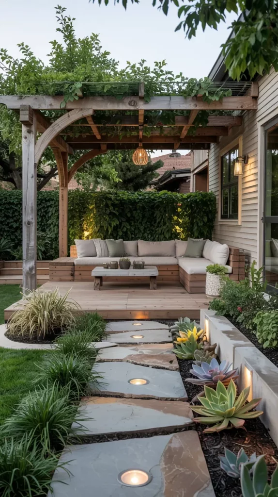 60 Transform Backyard 2026 Ideas To Create A Stunning Outdoor Living Space