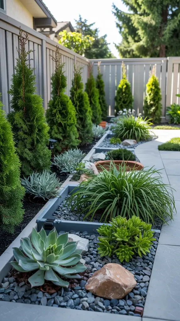 60 Creative Fence Landscaping 2026 Ideas For A Beautiful And Stylish Yard