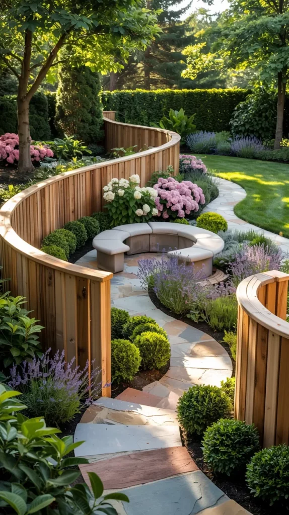 59 Decorative Privacy Fences 2026: Creative, Stylish, And Unique Backyard Ideas
