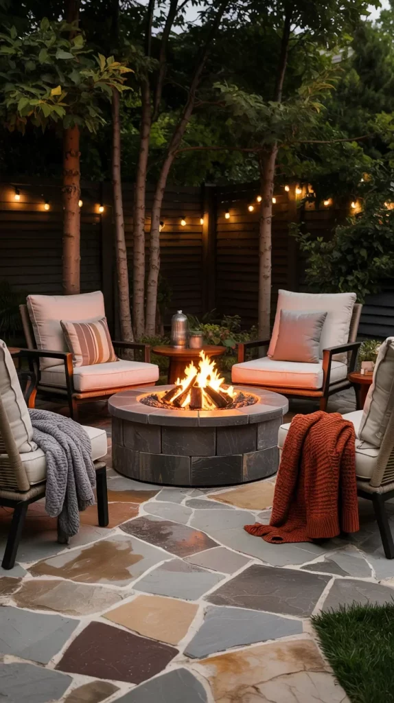 59 Cozy Patio Ideas For Summer 2026 That Feel Warm And Stylish