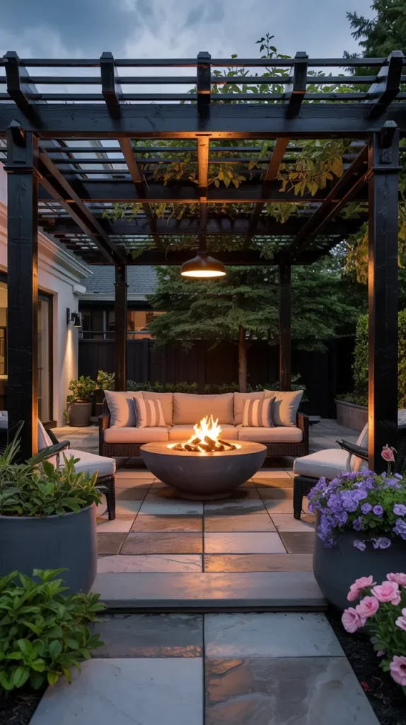 60 Covered Pergola Patio Designs 2026 For Stylish Outdoor Living