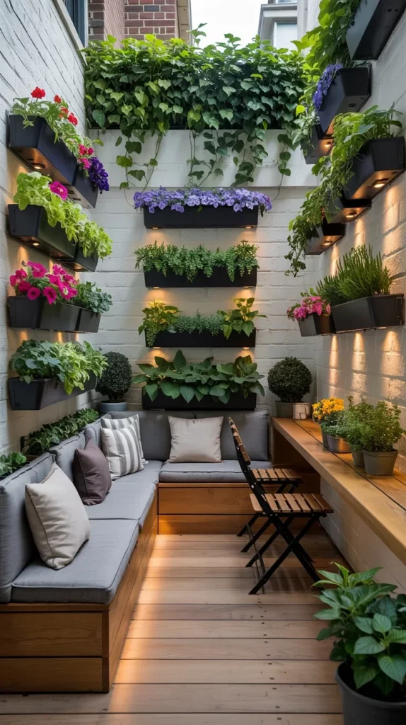 58 Terrace Garden Ideas For Small Homes 2026